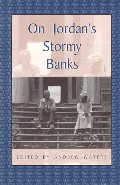 Book cover image for On Jordan's Stormy Banks ISBN: 9780895872289