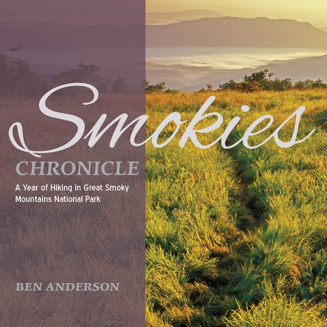 Book cover image for Smokies Chronicle ISBN: 9780895876935