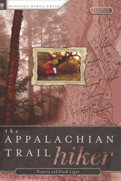 Cover image for Appalachian Trail Hiker, isbn: 9780897325837