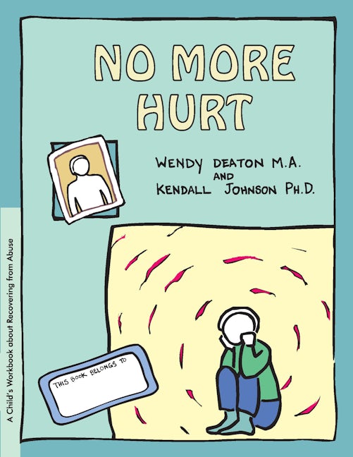 Book cover image for GROW: No More Hurt ISBN: 9780897930833