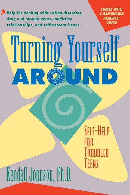 Book cover image for Turning Yourself Around ISBN: 9780897930925