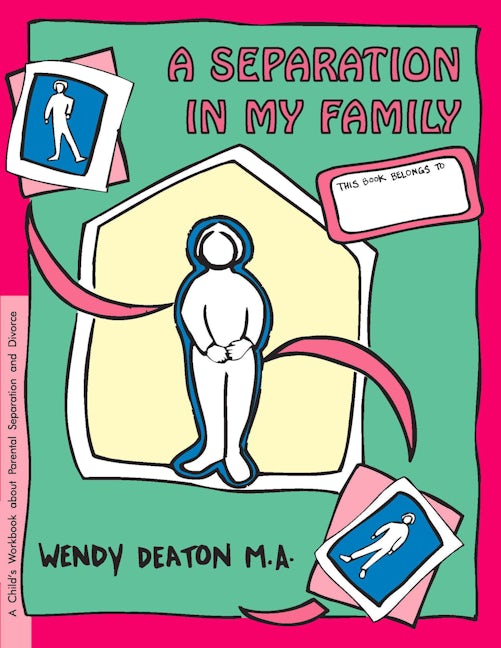 Book cover image for GROW: A Separation in My Family ISBN: 9780897931519