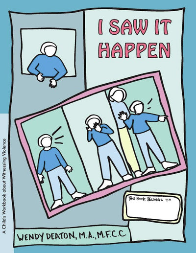 GROW: I Saw It Happen