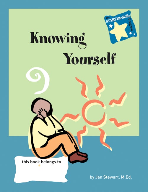 Book cover image for STARS: Knowing Yourself ISBN: 9780897933117