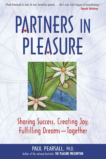 Book cover image for Partners in Pleasure ISBN: 9780897933230