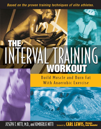 The Interval Training Workout