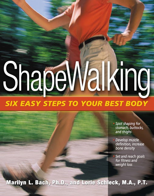ShapeWalking