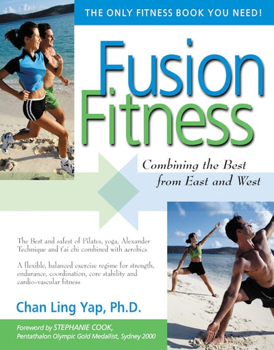 Fusion Fitness