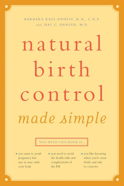 Simples métodos de control de la natalidad