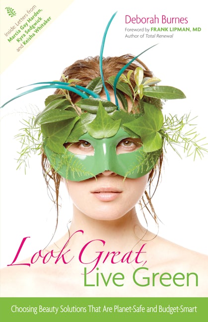 Look Great, Live Green