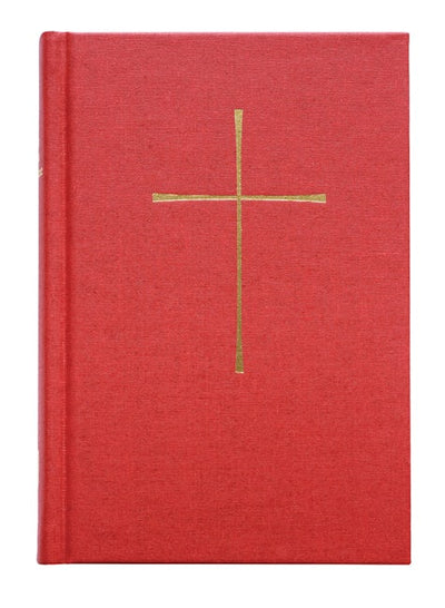 Le Livre de la Priere Commune