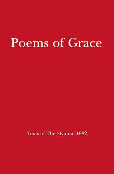 Poems of Grace