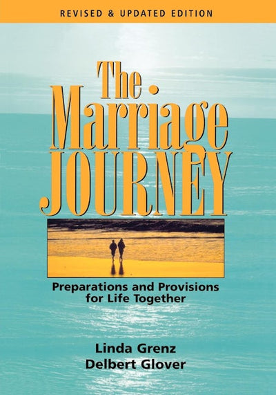 The Marriage Journey