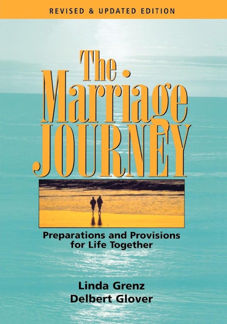 The Marriage Journey