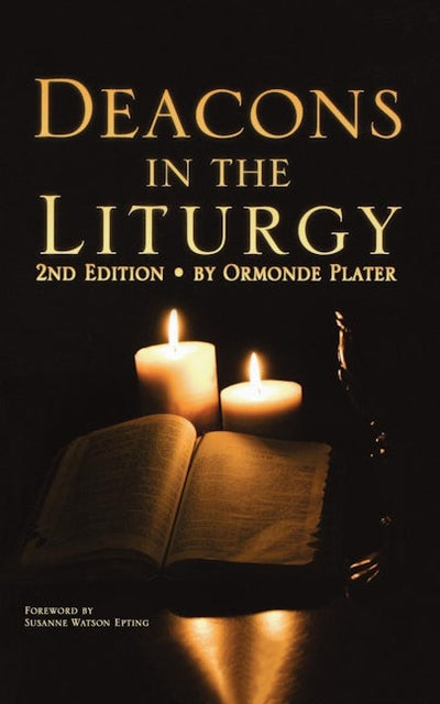 Deacons in the Liturgy
