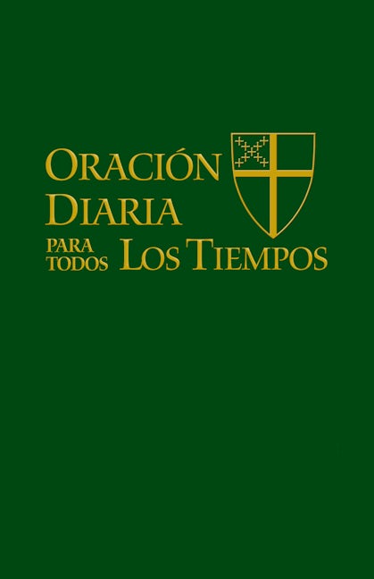 Oración Diaria para Todos los Tiempos [Edición español]