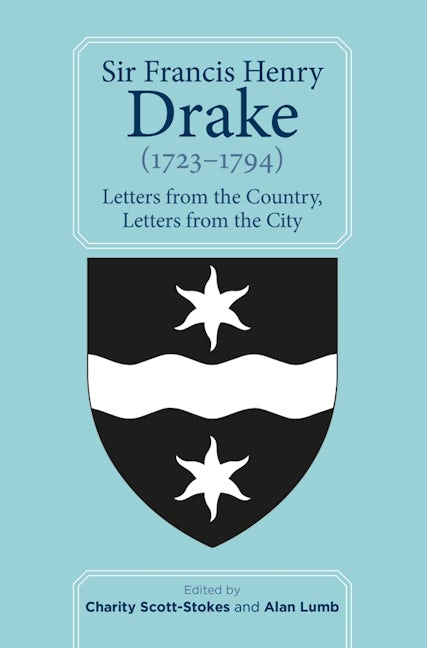 Book cover image for Sir Francis Henry Drake (1723-1794) ISBN: 9780901853622
