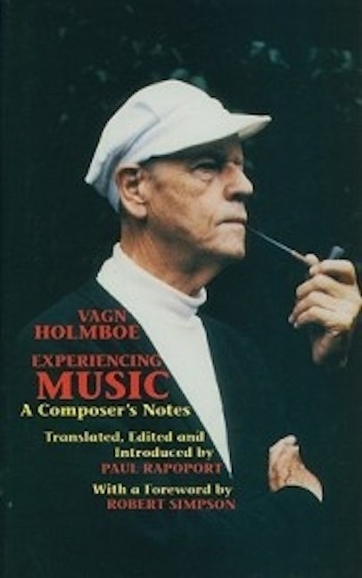 Book cover image for Experiencing Music ISBN: 9780907689164