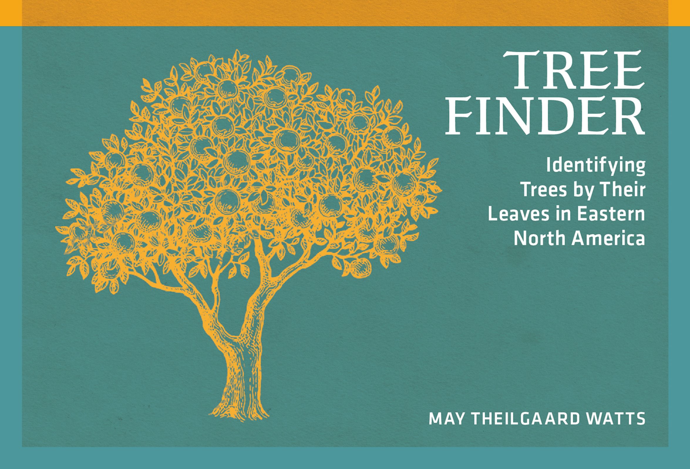 Book cover image for Tree Finder ISBN: 9780912550442