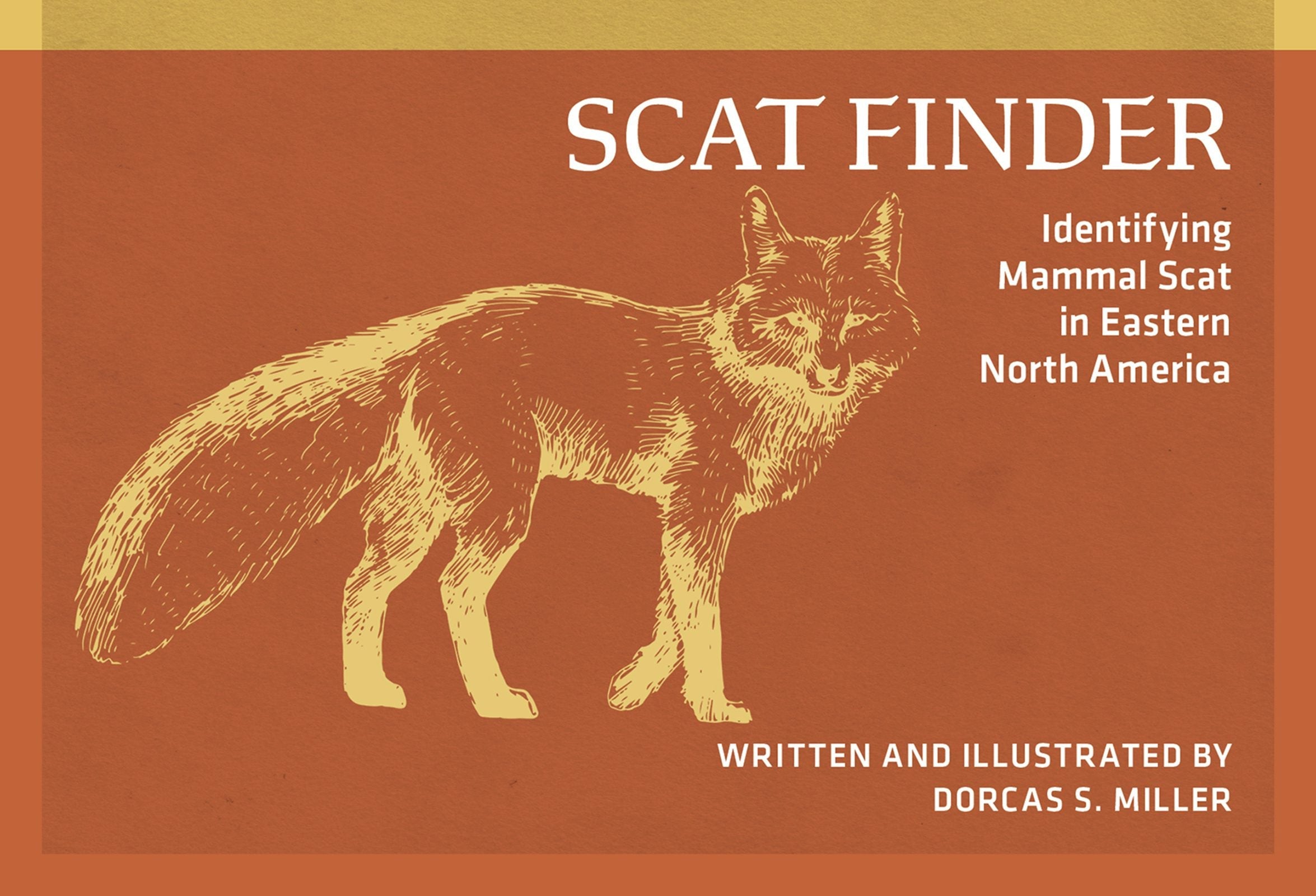 Book cover image for Scat Finder ISBN: 9780912550572