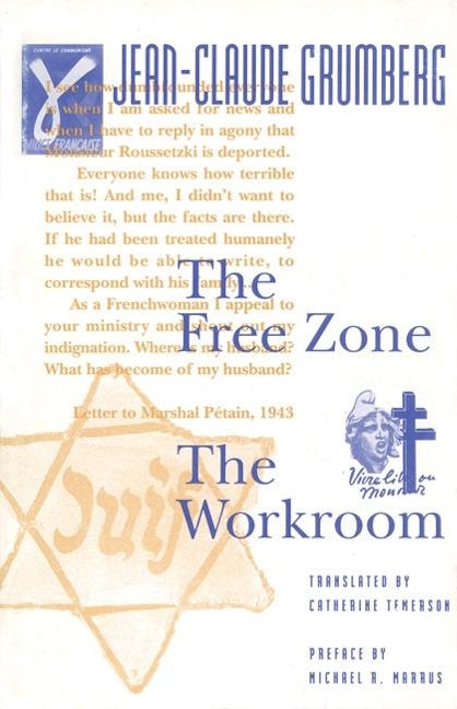 The Free Zone and The Workroom