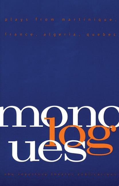 Monologues