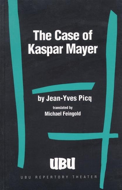 The Case of Kaspar Mayer