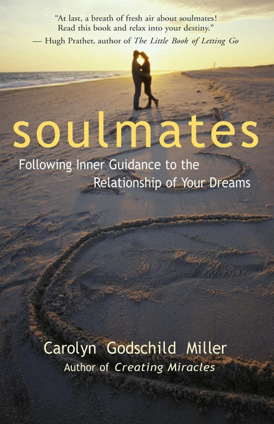 Cover image for Soulmates, isbn: 9780915811861