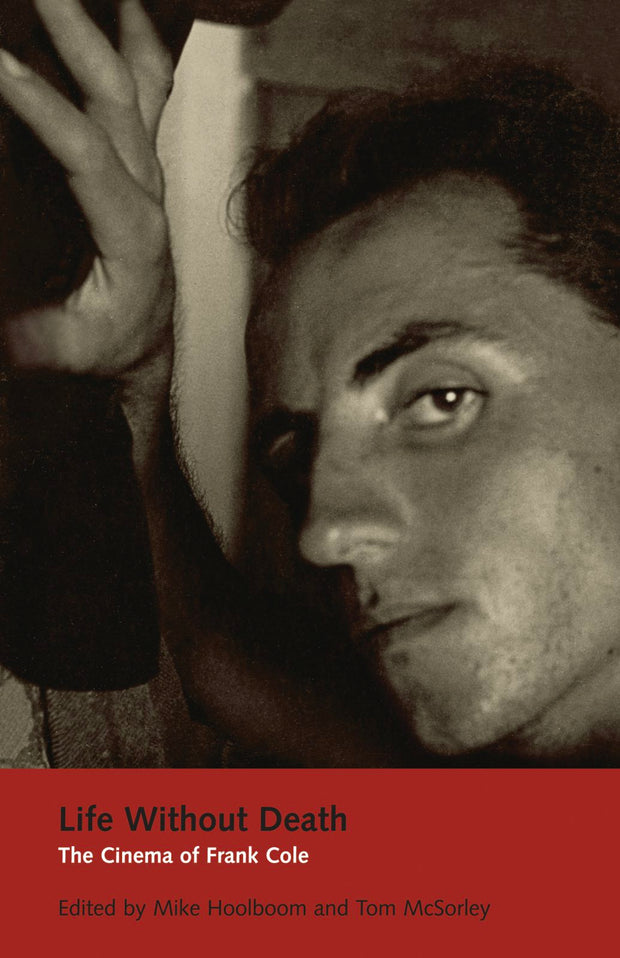 Cover image for Life Without Death, isbn: 9780919096431