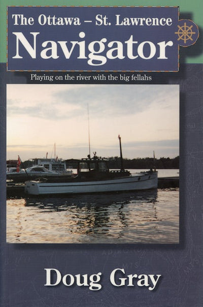 The Ottawa–St. Lawrence Navigator