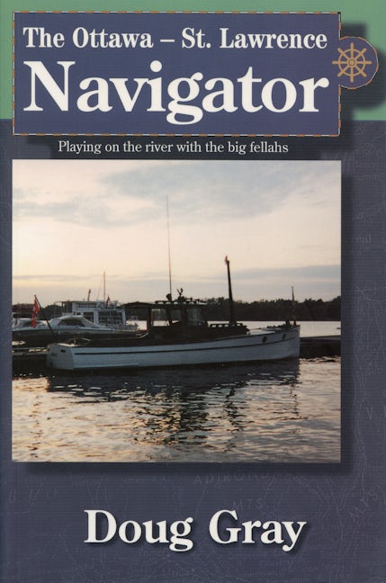 The Ottawa–St. Lawrence Navigator