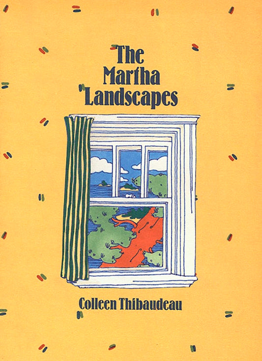 The Martha Landscapes