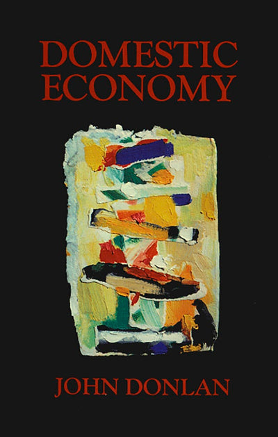 Cover image for Domestic Economy, isbn: 9780919626454