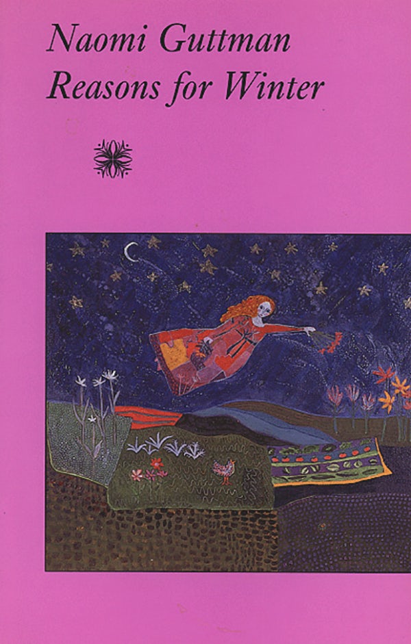 Book cover image for Reasons for Winter ISBN: 9780919626515