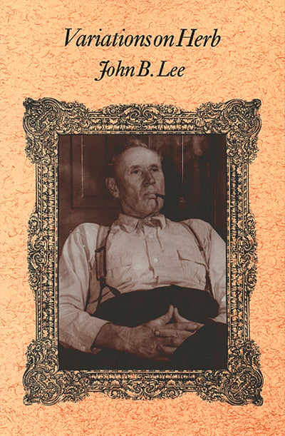 Cover image for Variations on Herb, isbn: 9780919626621