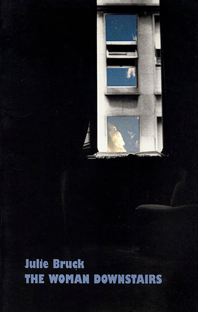 Cover image for The Woman Downstairs, isbn: 9780919626669
