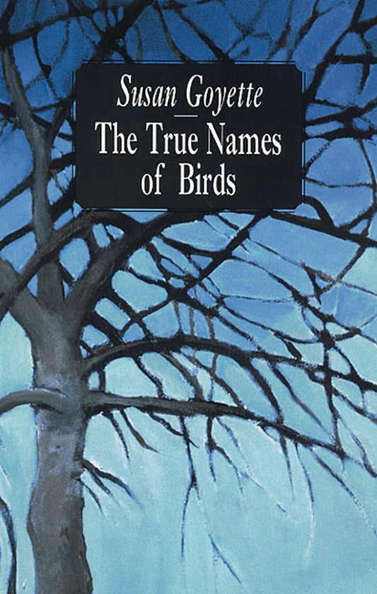 The True Names of Birds