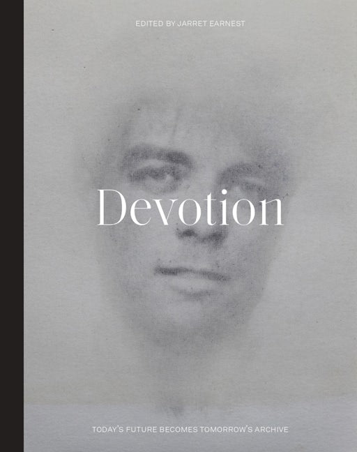 Book cover image for Devotion ISBN: 9780921344575