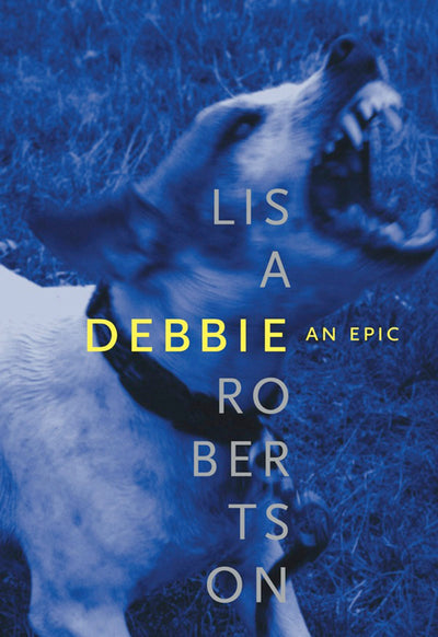 Cover image for Debbie, isbn: 9780921586616