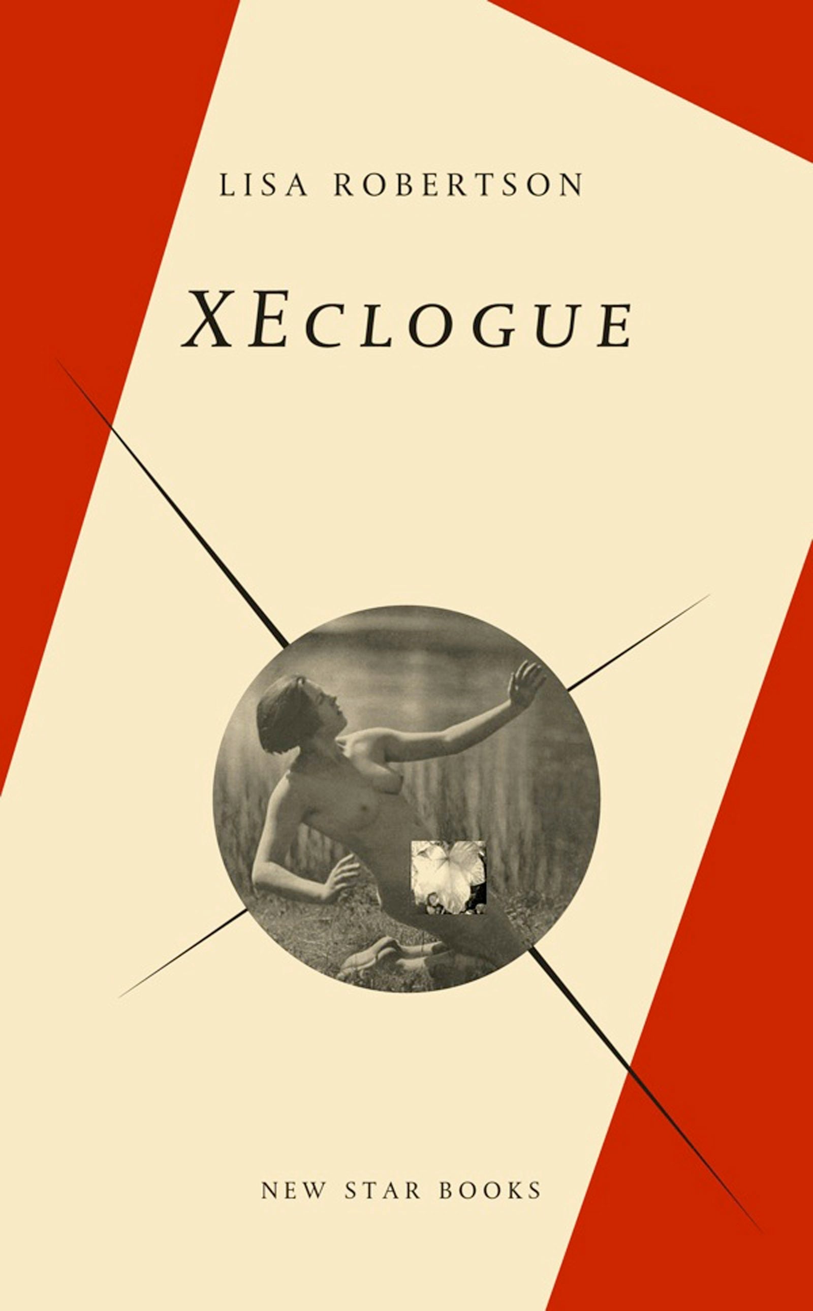 Book cover image for XEclogue ISBN: 9780921586722
