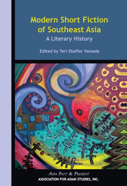 Book cover image for Modern Short Fiction of Southeast Asia ISBN: 9780924304521