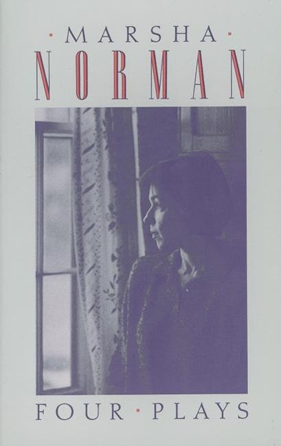 Book cover image for Four Plays ISBN: 9780930452841