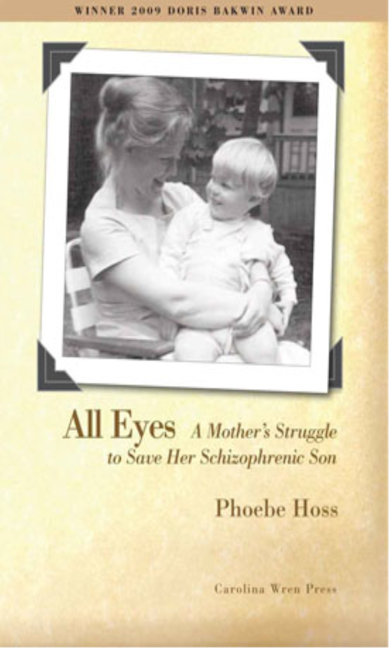 Book cover image for All Eyes ISBN: 9780932112019