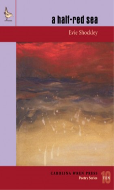 Book cover image for a half-red sea ISBN: 9780932112538
