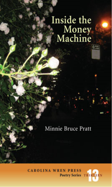 Book cover image for Inside the Money Machine ISBN: 9780932112606