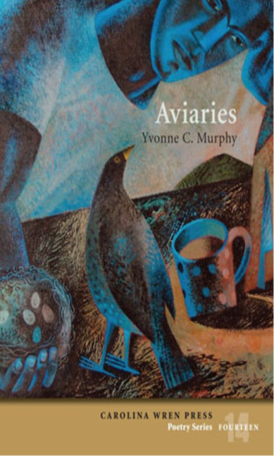 Book cover image for Aviaries ISBN: 9780932112637