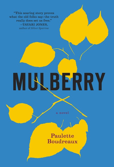 Book cover image for Mulberry ISBN: 9780932112873