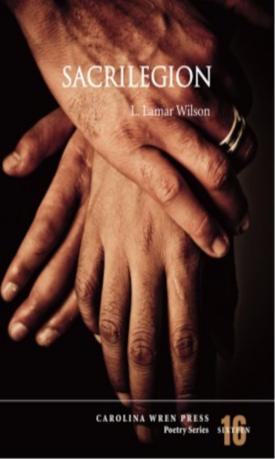 Book cover image for Sacrilegion ISBN: 9780932112934
