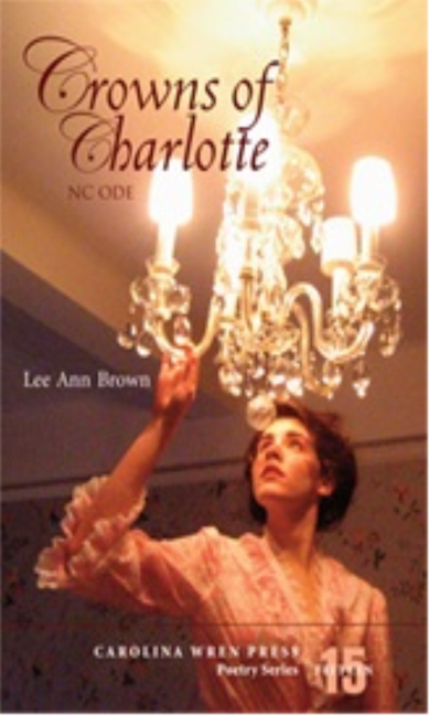 Book cover image for Crowns of Charlotte ISBN: 9780932112941
