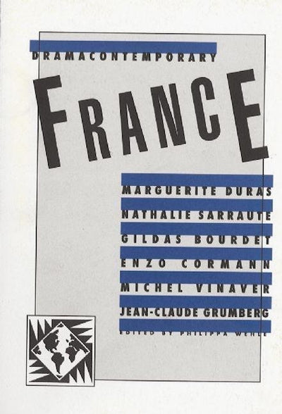 DramaContemporary: France